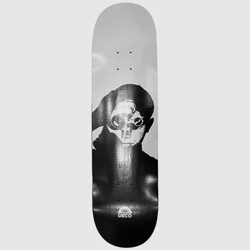 Skateboard Deck For Reinforced Flex-DECO - Viewfinder Deck