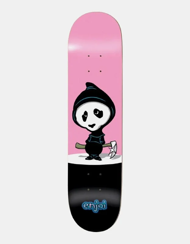 Skateboard Deck With Unique Designs-Enjoi Creeper Skateboard Deck - 8"