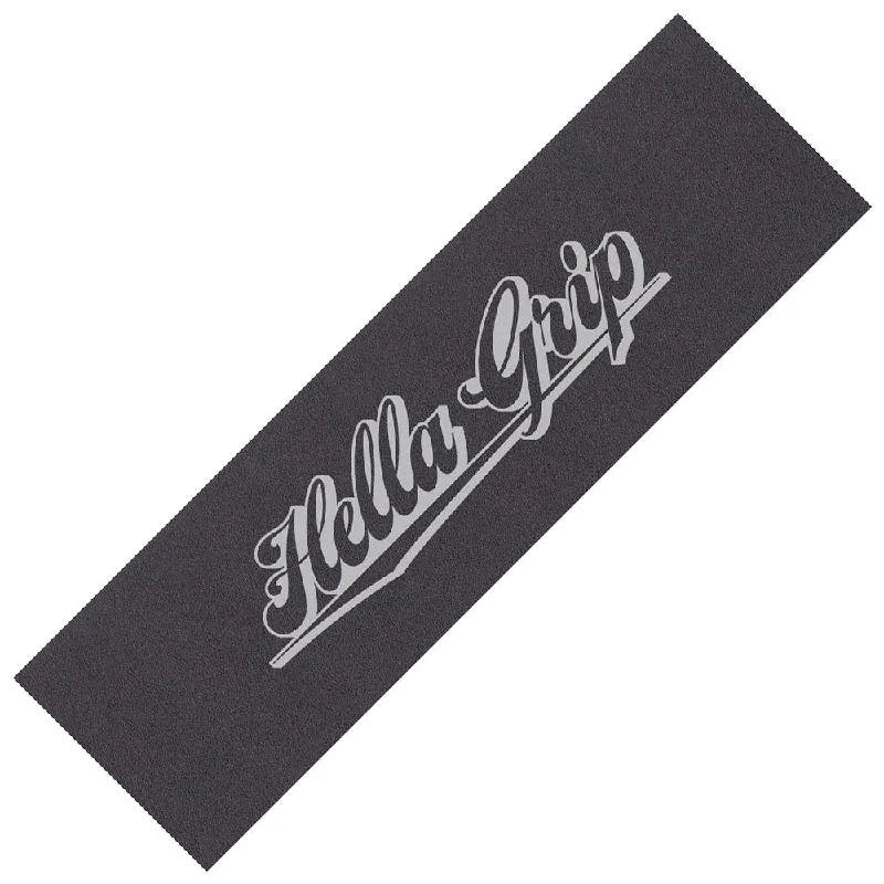 Skateboard Grip Tape With Ultra Thin Profile-Hella Grip Classic XL Rev Grip Tape