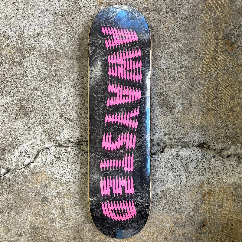 Skateboard Deck For Advanced Tricks-Awaysted Classic Tar Deck