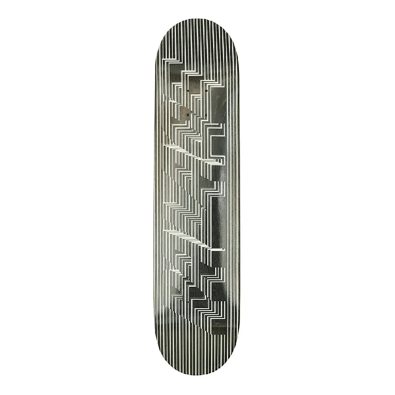 Skateboard Deck For Reinforced Flex-PALACE DRURY // 7.75"