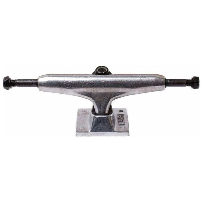 Skateboard Trucks With High Durability-ELEMENT RAW SKATEBOARD TRUCKS 5.25" - ASSORTED