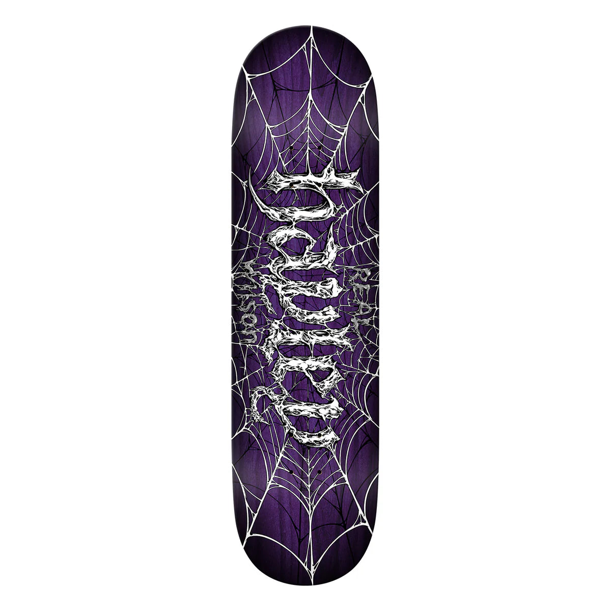 Skateboard Deck With High-Quality Materials-Real - Hayley Wilson Pro Debut Oval Deck (8.5")