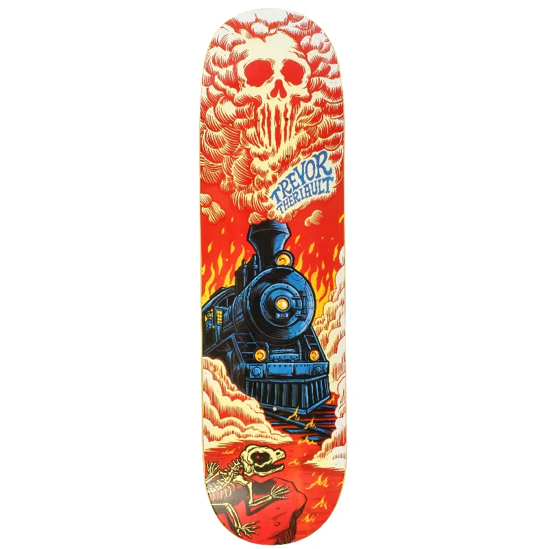 Techne - Trevor Theriault Pro Deck (8.25"/8.5")