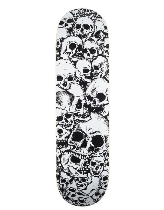 Skateboard Deck For Custom Boards-Baker Deck CB But Like More 8.5 (Casper Brooker)