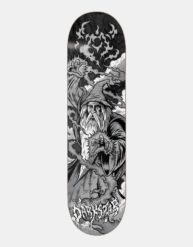 Skateboard Deck With Next-Level Durability-Darkstar Whip HYB Skateboard Deck - 8"