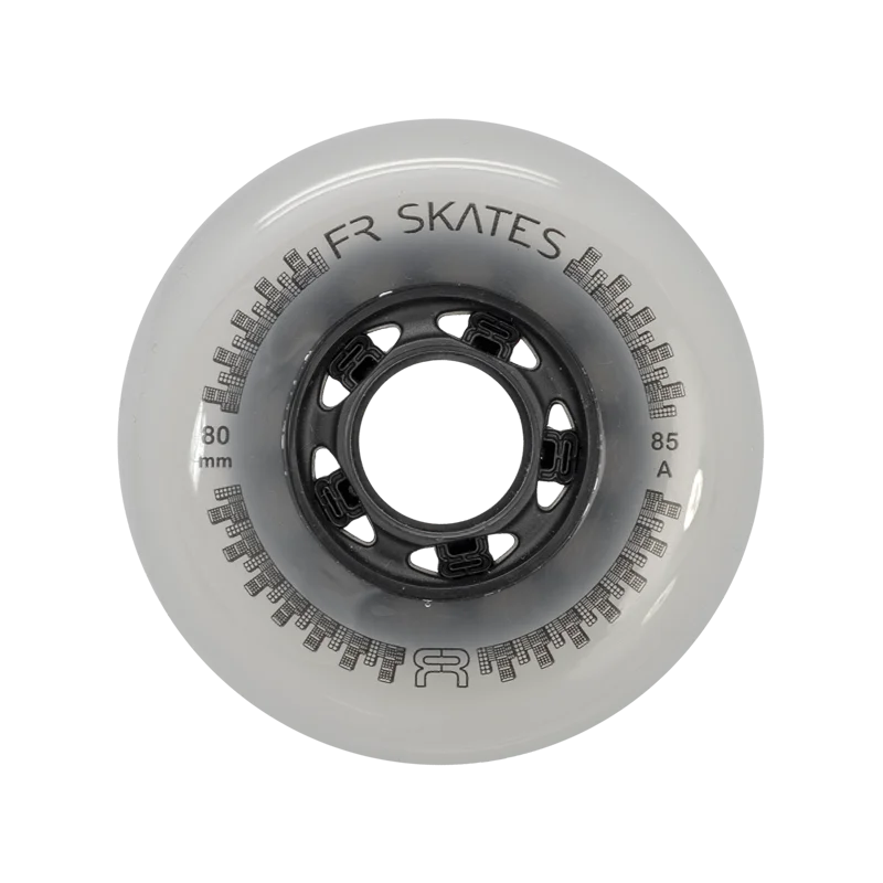 Skateboard Wheels With Round Lip-FR - DOWNTOWN WHEELS