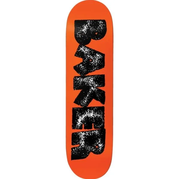 Skateboard Deck For Innovative Skateboarding-Baker Deck Riley Hawk Wound Up 8.25