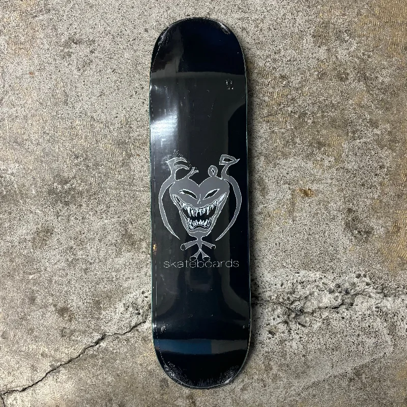 Skateboard Deck For Better Flick Control-Dear George 2 Deck