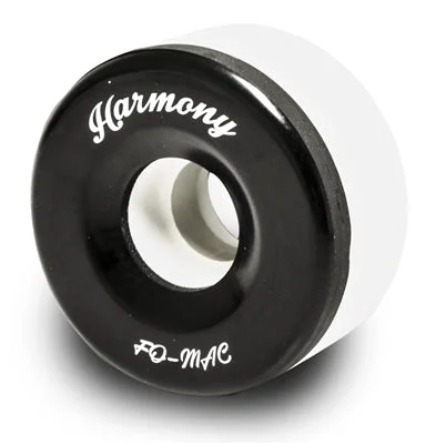 Skateboard Wheels With Extra Thick Core-FO-MAC HARMONY