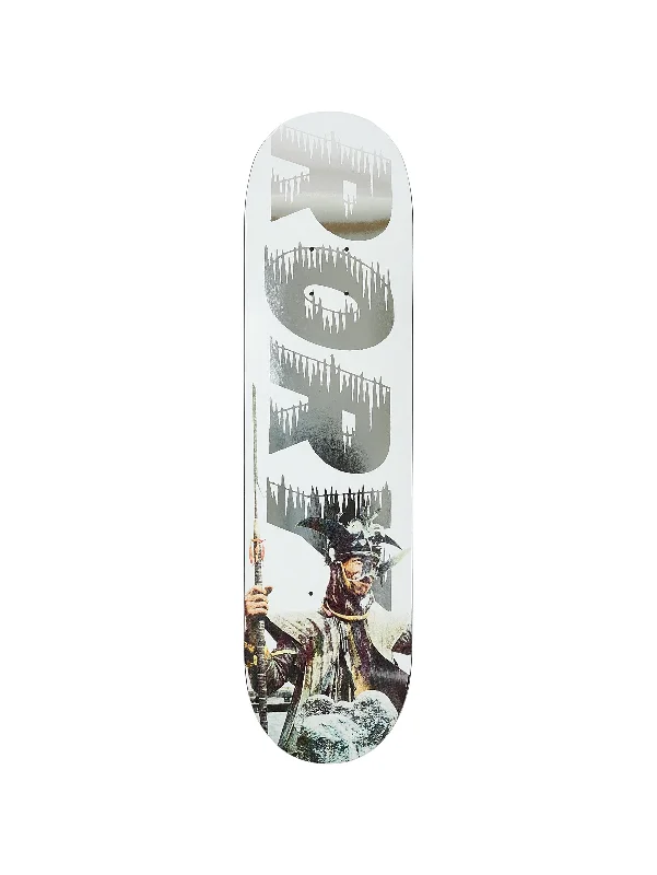 Skateboard Deck With Extra Durability-PALACE SKATEBOARDS RORY PRO DECK 8.0