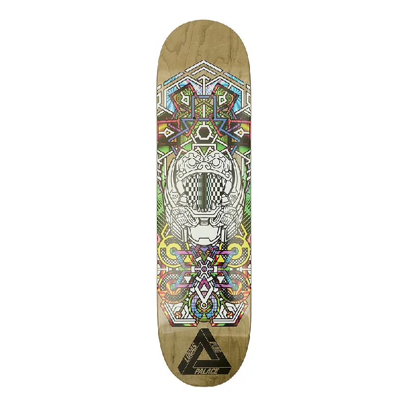 Skateboard Deck For Beginners-PALACE LUCAS PRO S36 // 8.2"