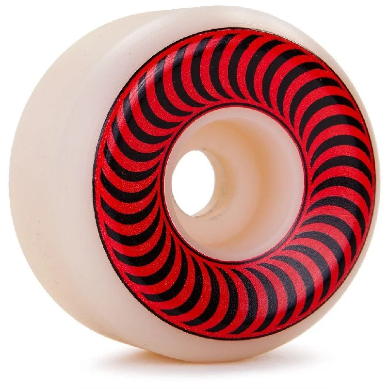 Skateboard Wheels With Anti-Flat Spot Formula-Spitfire Classics 60mm Wheels