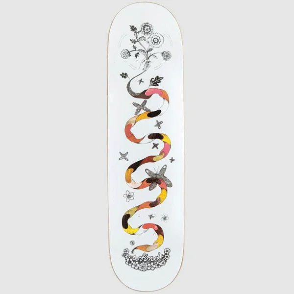 Skateboard Deck For Skatepark Domination-Wknd - Support Donation Deck Deck