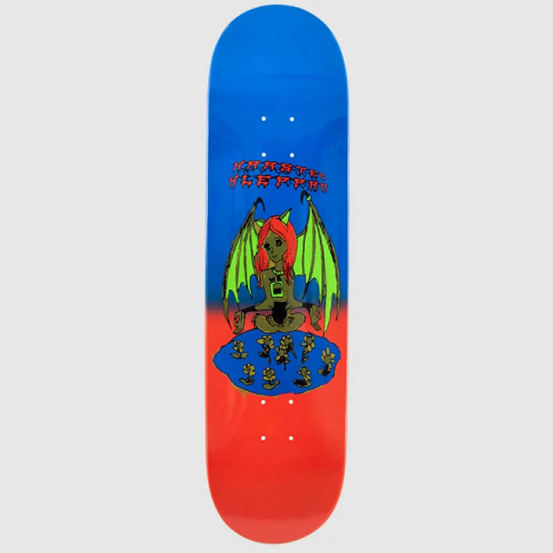 Skateboard Deck With Reinforced Layers-WKND Skateboards - NEIGHTURE-KARSTEN KLEPPAN