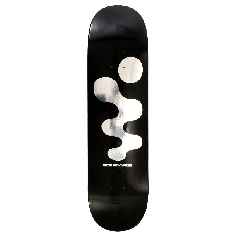 Skateboard Deck For Cruisers-303 Boards - Walkman Deck (Multiple Sizes)