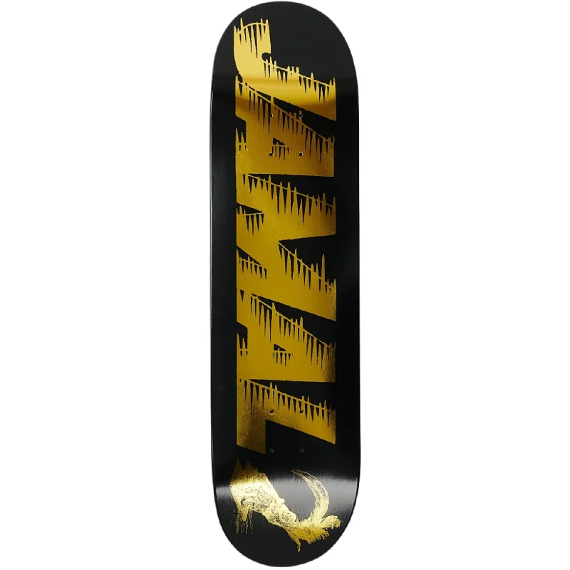 Skateboard Deck With Maximum Pop-PALACE SKATEBOARDS JAMAL PRO DECK 8.25