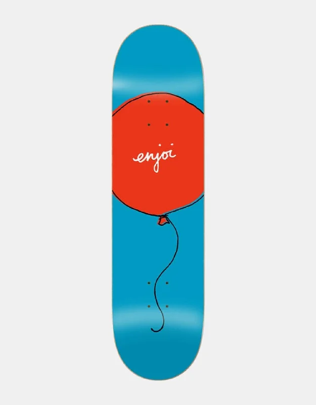 Skateboard Deck With Best Flexibility-Enjoi Float HYB Skateboard Deck - 8"