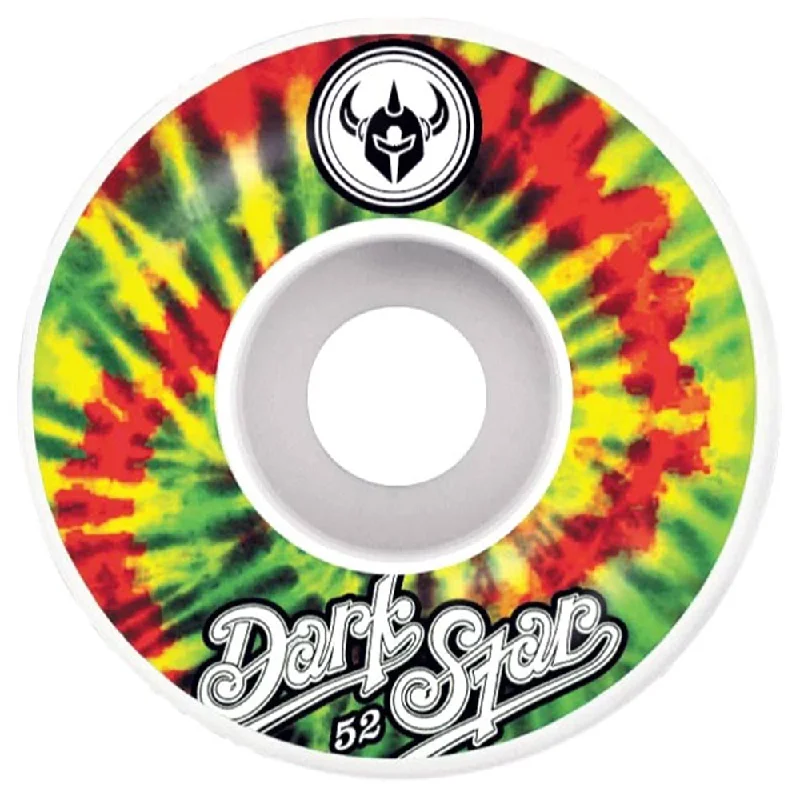 Skateboard Wheels For Tricks-Darkstar Insignia 52mm - Skateboard Wheels