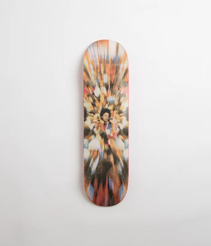 Skateboard Deck For Best Landing Support-Fucking Awesome KB Zoom Deck - 8.38"