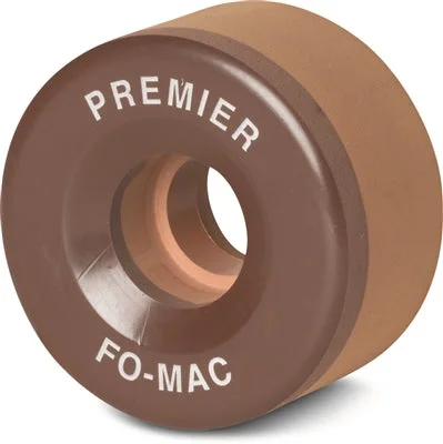 Skateboard Wheels With Next-Gen Performance-FO-MAC PREMIER