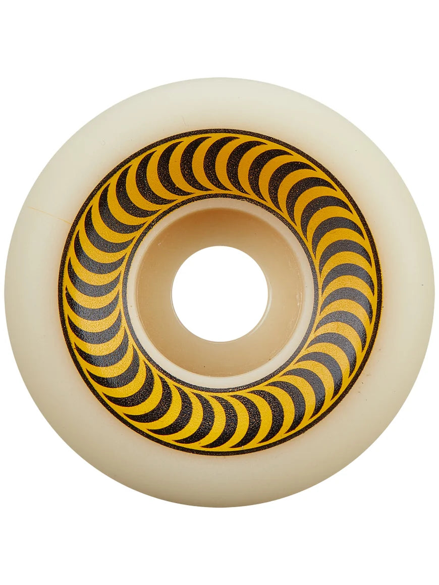 Skateboard Wheels For Extra Smooth Turns-Spitfire - 99 Formula 4 OG Classics (55mm)