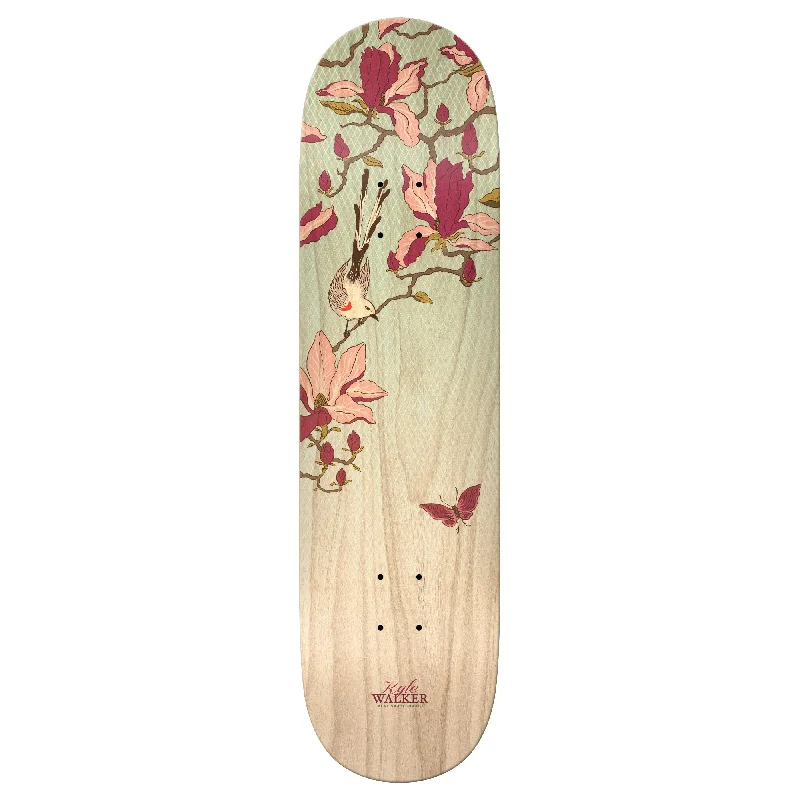 Skateboard Deck With Premium Wood-Real Deck Kyle Magnolia 8.38