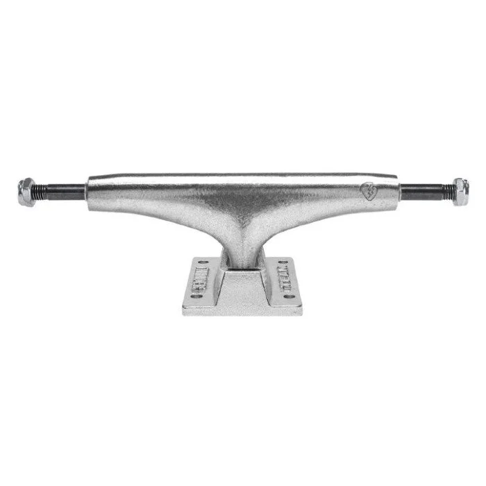 Skateboard Trucks With Top Industry Rating-THUNDER TYSON PETERSON PRO STAMPED SERIES SKATEBOARD TRUCK 151