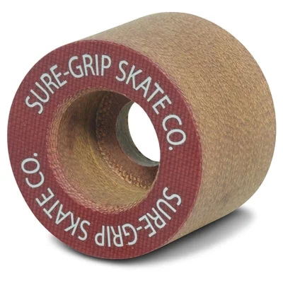 Skateboard Wheels With High Resilience-SURE GRIP ORIGINAL