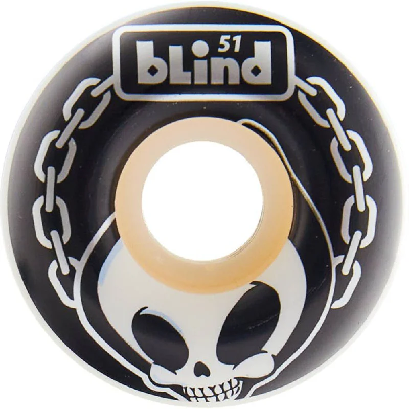 Skateboard Wheels For City Skating-Blind Reaper Chain - Skateboard Wheels