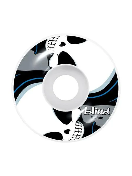 Skateboard Wheels With Smooth Edge Design-Blind Reaper - Skateboard Wheels