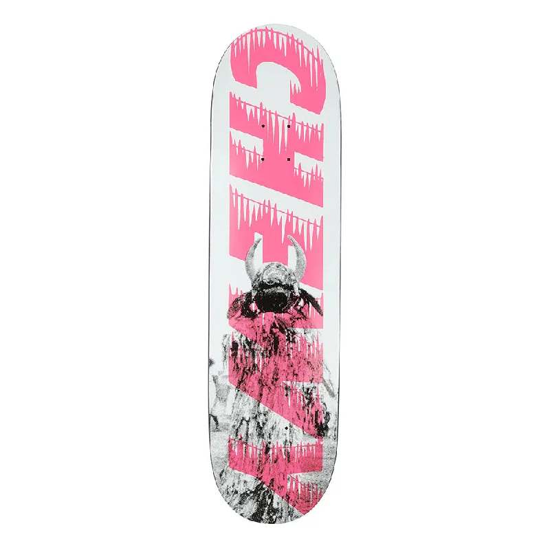 Skateboard Deck With Premium Wood-PALACE CHEWY PRO S37 DECK // 8.375"