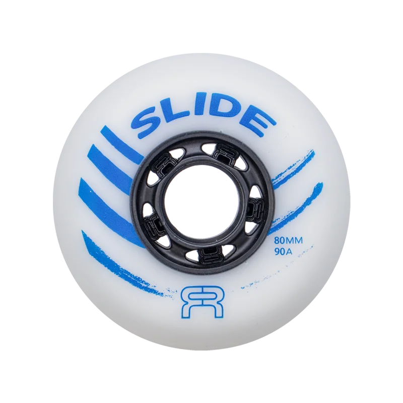 Skateboard Wheels With Best Park Performance-FR - SLIDE WHEELS