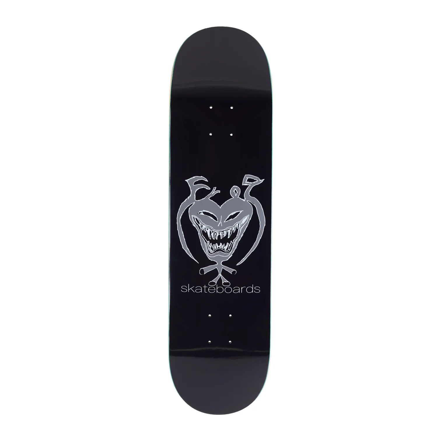 Skateboard Deck With Professional Grade-Frog - Dear George 2 Deck (8.5")