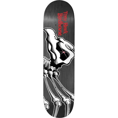 Skateboard Deck For Pro Skaters-Birdhouse Deck Tony Hawk Falcon 8.125