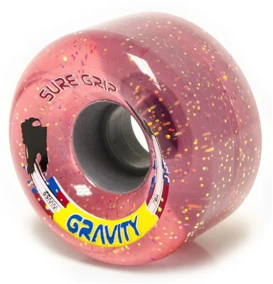 Skateboard Wheels With Super Smooth Ride-GRAVITY OUTDOOR