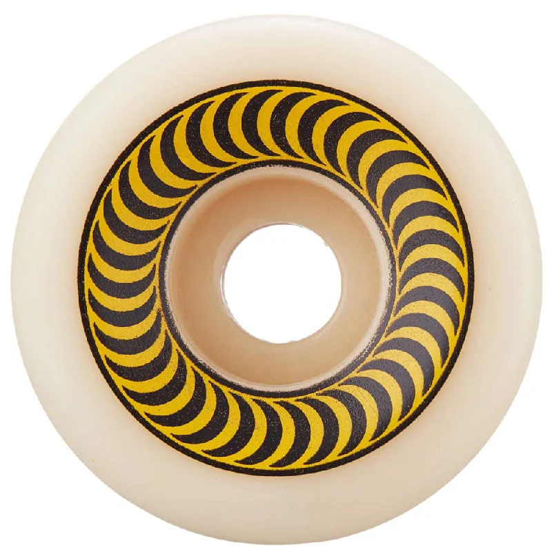 Skateboard Wheels With Low Weight-Spitfire OG Classic Formula4 99D 55mm - Skateboard Wheels