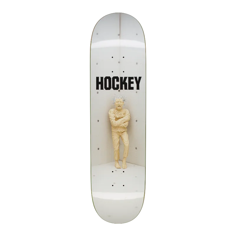 Skateboard Deck For Innovative Skateboarding-Hockey Ben Kadow Hatch Deck - 8.3