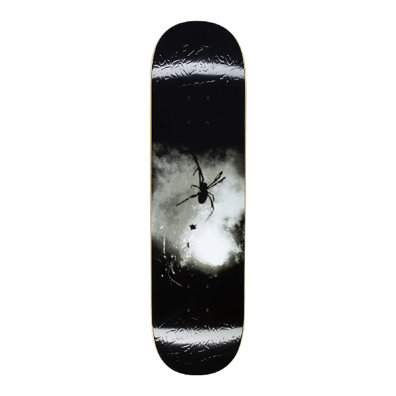 Skateboard Deck With Shock Absorption-FUCKING AWESOME SPIDER PHOTO DECK // 8.0"/ 8.18" & 8.25"