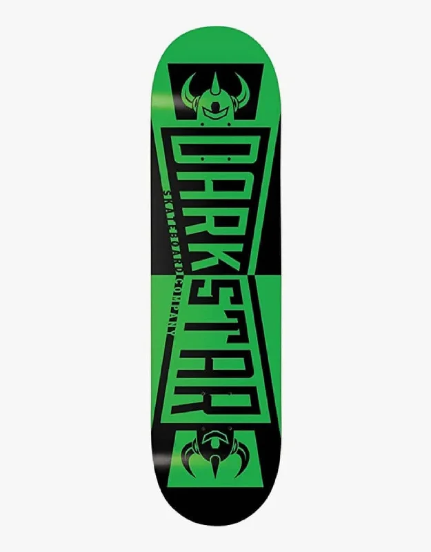 Skateboard Deck For Maximum Maneuverability-Darkstar Divide RHM Skateboard Deck - 7.75"