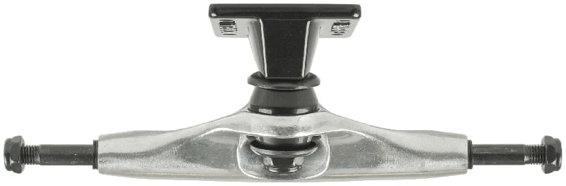 Skateboard Trucks With Reinforced Pivot Cup-Tensor Trucks Alloys Black/Raw