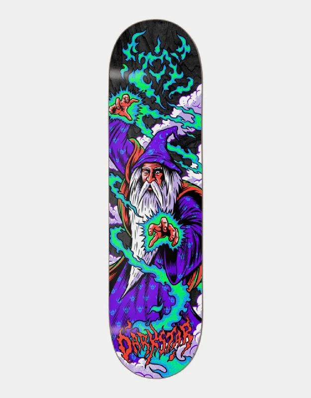 Skateboard Deck For Smooth Transitions-Darkstar Whip HYB Skateboard Deck - 7.75"