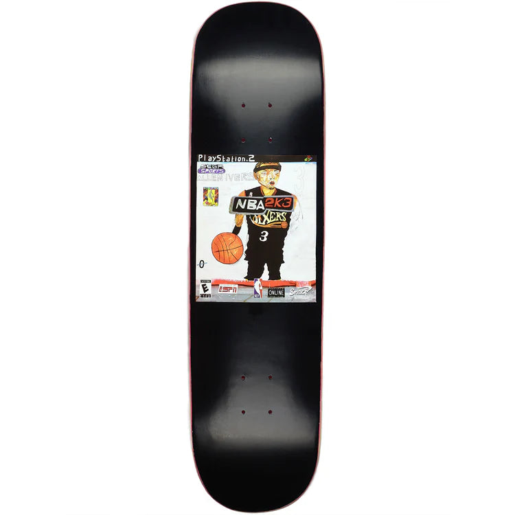 Skateboard Deck For Advanced Tricks-SNACK SKATEBOARDS YARROW A.I. DECK