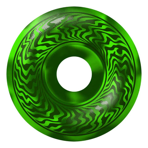 Skateboard Wheels With Long-Lasting Durability-Spitfire Formula Four 99 Swirled Classic Wheel - 58MM