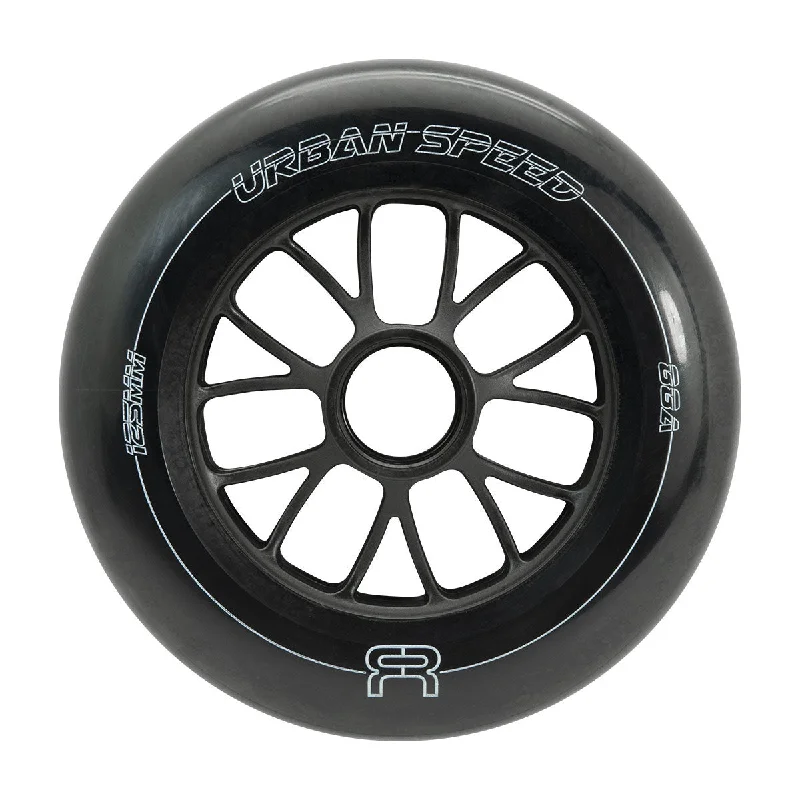 Skateboard Wheels With Pro-Approved Durability-FR - URBAN SPEED WHEELS 88A