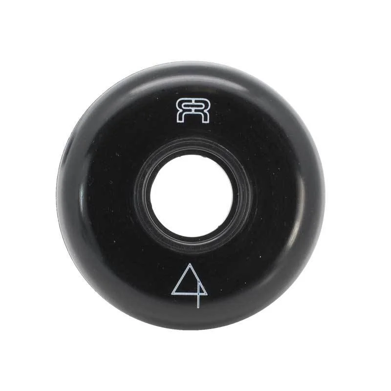 Skateboard Wheels With Reinforced Hub-FR - STREET WHEELS - ANTONY POTTIER 4-PACK