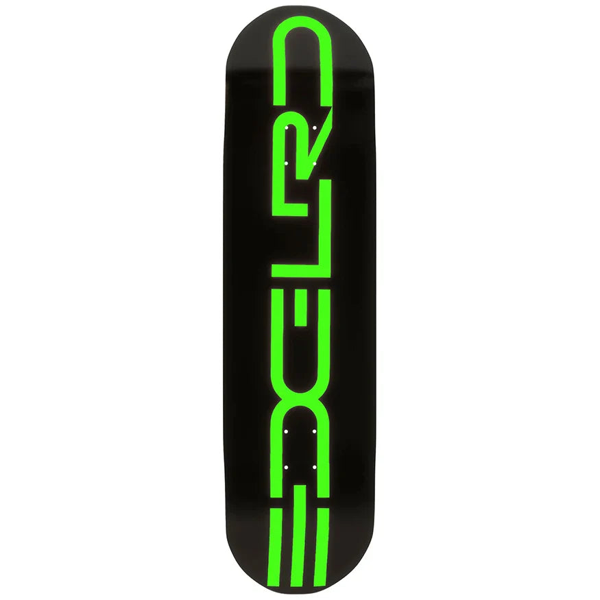 Skateboard Deck For Enhanced Durability-EDGLRD - Official EDGLRD Skate Team Deck (8.25")