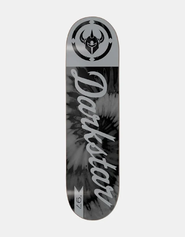 Skateboard Deck With Narrow Profile-Darkstar Contra RHM Skateboard Deck - 8.375"