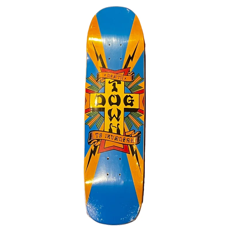 Skateboard Deck For Urban Skating-Dogtown Deck Death To Invaders 8.375