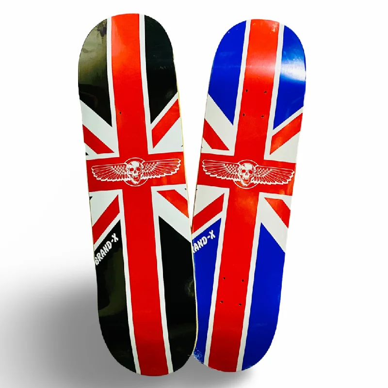 Skateboard Deck For High-Performance Riding-Flagship Pop Deck